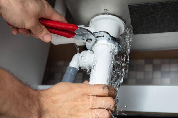 Best Emergency water damage restoration  in Jackson, MN