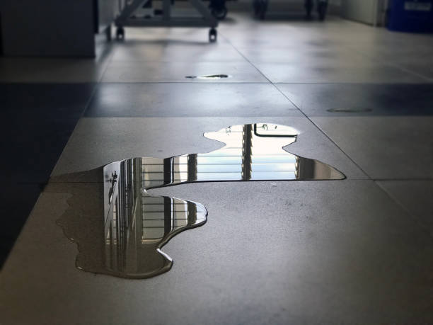 24/7 water damage repair in Jackson, MN