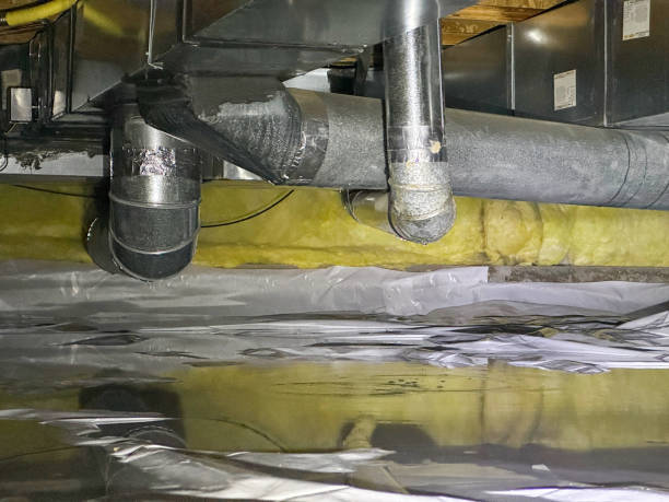 Water damage restoration experts in Jackson, MN
