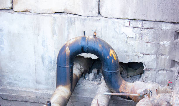 Reliable Jackson, MN Water damage restoration Solutions